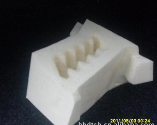 現場發泡產品